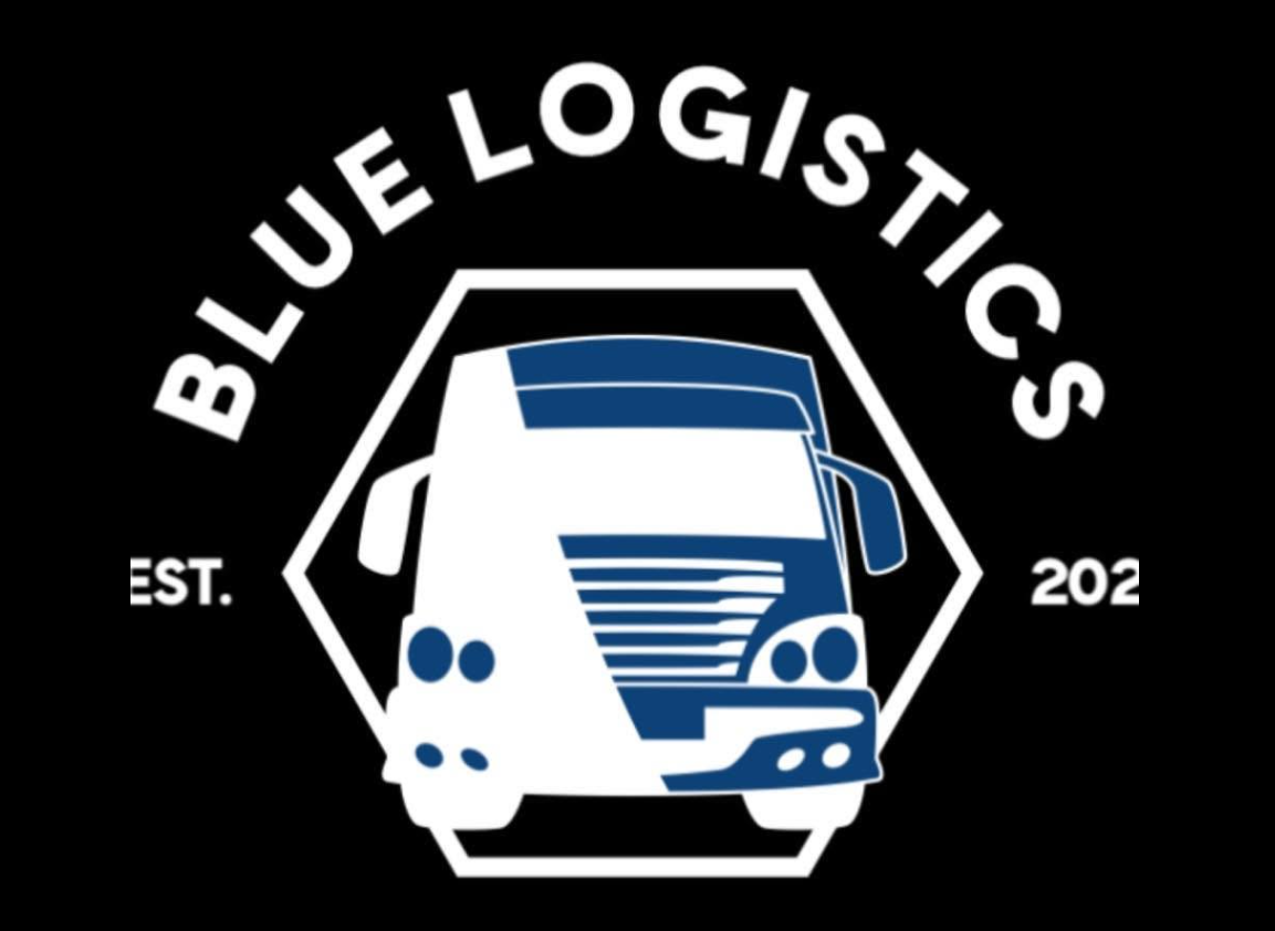Blue Logistics LLC logo